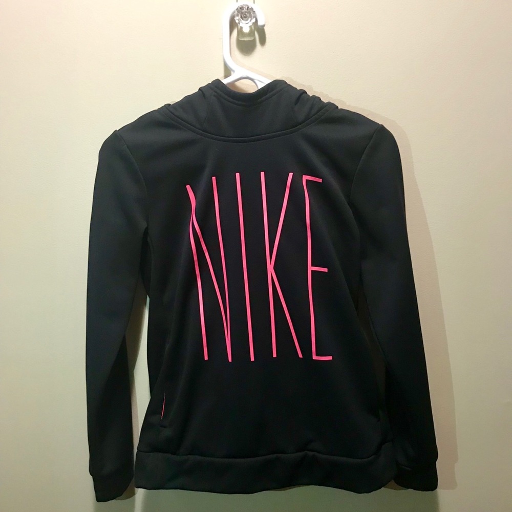NIKE sweatshirt